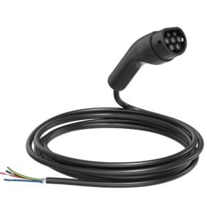 Evus Energy AC300