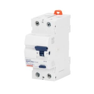 Gewiss GWD4452 diferencial 2P 25 A 30 mA