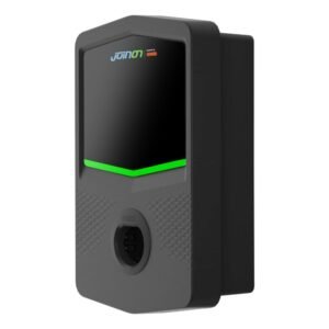 Gewiss GWJ3404C cargador VE 22 kW Tipo 2 con toma WiFi