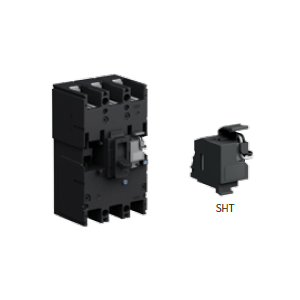 Accesorio Hyundai Electric para protección eléctrica Bobina emision ac220v hgm400/630/800 - SHT-40GM230V