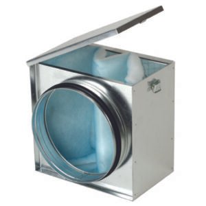 Filtro G4 S&P MFL-125 G4