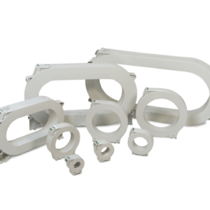 Transformador toroidal diferencial Hyundai Electric Protor D55 160 A - PROTOR-C3