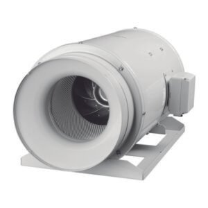 Extractor conducto S&P TD-2000/315 SILENT 3V 315 mm