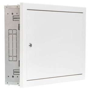 Armario envolvente Hyundai Electric Zenergy ON metálico IP40 EMPOTRAR METAL. H850 X W600 - 10115O