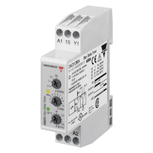 Carlo Gavazzi DAC51CM24 - DAC51CM24
