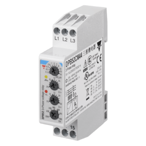 Carlo Gavazzi DPB52CM44 - DPB52CM44