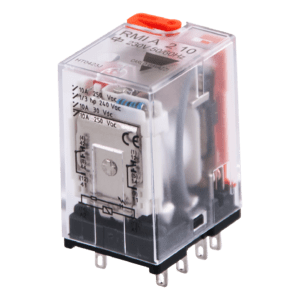 Carlo Gavazzi RMIA21024VAC - RMIA21024VAC