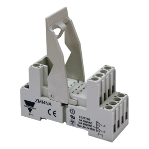 Carlo Gavazzi ZMI2NA - ZMI2NA