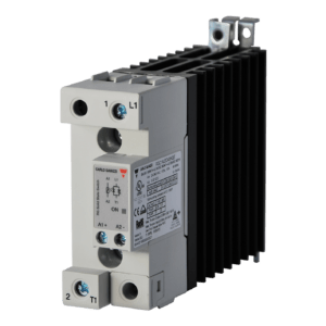 Carlo Gavazzi RGC1A60D40KGE - RGC1A60D40KGE