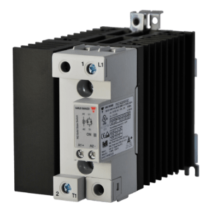 Carlo Gavazzi RGC1A60D60KGE - RGC1A60D60KGE