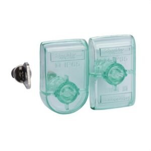 Schneider 13948 Accesorio cofret interbloqueo Eurolocks n°850