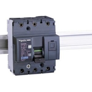 Schneider 18644 18644 Int. Automatico NG125N 3P 125A "C" 25kA