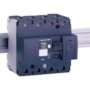 Schneider 18811 18811 Int. Automatico NG125L 4P 16A "C" 50kA