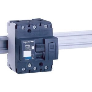 Schneider 18849 MAGNETOT.NG125L 3P 16A 18849