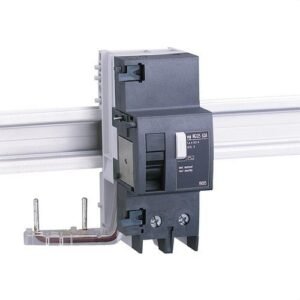 Schneider 19000 Bloque diferencial VIGI NG125/63 2P 30mA clase AC