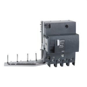 Schneider 19015 Bloque diferencial VIGI NG125/63 4P 30mA clase