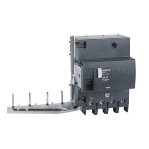 Schneider 19042 19042 Diferencial VIGI NG125 4P 125A 300mA Clase AC