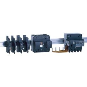 Schneider 19064 BOB.EMISION CORRIENTE MX+OF 220-415V 19064