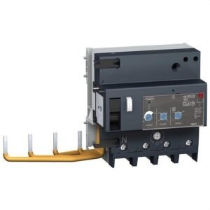 Schneider 19107 Bloque diferencial VIGI NG125/125 4P 300mA clase