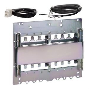 Schneider 29349 Pletina simple NS100/250 sin caja IVE