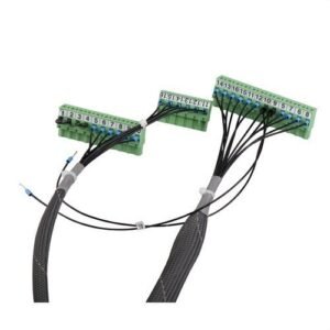 Schneider 29368 Cableado prefabricado BA/UA y ACP/IVE
