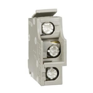 Schneider 29452 Contacto auxiliar OF/CAF/CAO