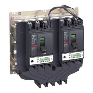 Schneider 32610 PLATINA SIMPLE NS400/630+ENCLAV.+IVE 32610