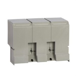 Schneider 33628 Cubrebornes largo 3P