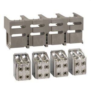 Schneider 33641 BORNE REP.+1 CUBREBORNES 4P 33641