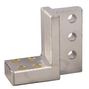 Schneider 33643 Pletina anterior canto 630/1600 4P