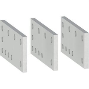 Schneider 33644 Pletina para cables 630/1600 3P