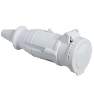 Schneider 82404 TOMA 82404 16A 3P 40-50V IP44