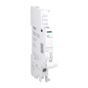 Schneider A9A26914 Contacto auxiliar Acti9 A9A iOF 2-100mA
