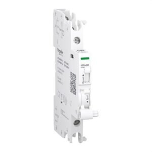 Schneider A9A26919 Contacto auxiliar Acti9 A9A iSD-OF t&b 2-100mA