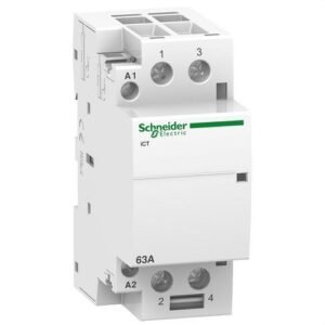 Schneider A9C20862 Contactor ICT 63A 2 NA 230/240V CA