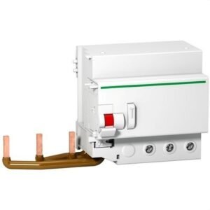 Schneider A9N18595 Bloque diferencial VIGIC120 clase ASI 3P 300mA