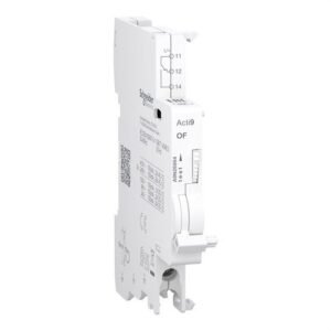 Schneider A9N26904 Contacto auxiliar Acti9 A9N OF 0.1-6A