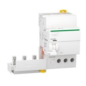 Schneider A9Q14325 Bloque diferencial QUICK VIGI IC60 3P 25A 300mA-AC