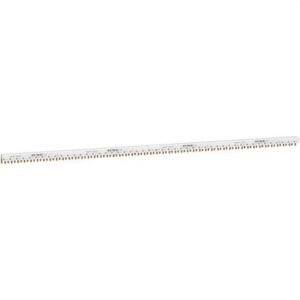 Schneider A9XPC748 Barra colectora de peine ACTI9 IC40 3PN 48 módulos