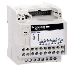 Schneider ABE7H20E000 Base de conexión pasiva ABE7 Micro/Premium