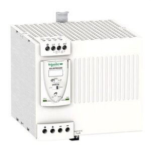 Schneider ABL8RPM24200 Fuente conmutada 20A 24V DC 480W