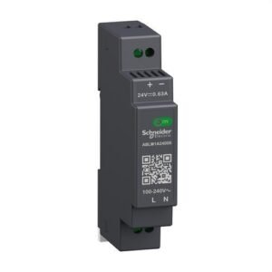 Schneider ABLM1A24006 Fuente de alimentación DIN POWER SUPPLY 24V