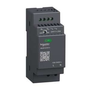 Schneider ABLM1A24012 Fuente de alimentación DIN POWER SUPPLY 24V
