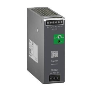 Schneider ABLS1A24050 Fuente de alimentación 24V 5A monofásica