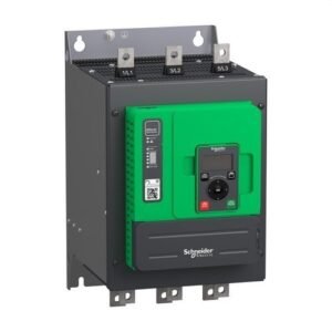 Schneider ATS480C14Y Arrancador suave ALTIVAR 140A 208-690V/IP00