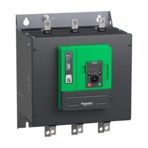 Schneider ATS480C21Y Arrancador suave ALTIVAR 210A 208-690V/IP00