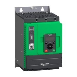Schneider ATS480D22Y Arrancador suave ALTIVAR 22A 208-690V/IP20