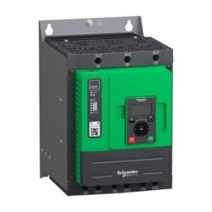 Schneider ATS480D75Y Arrancador suave ALTIVAR 75A 208-690V/IP20