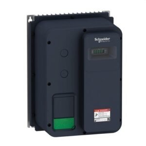 Schneider ATV320U06N4W Variador de velocidad ATV320C 0,55Kw 400V