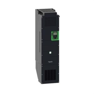 Schneider ATV630C11N4 Variador de velocidad IP21 110Kw 400V/48V